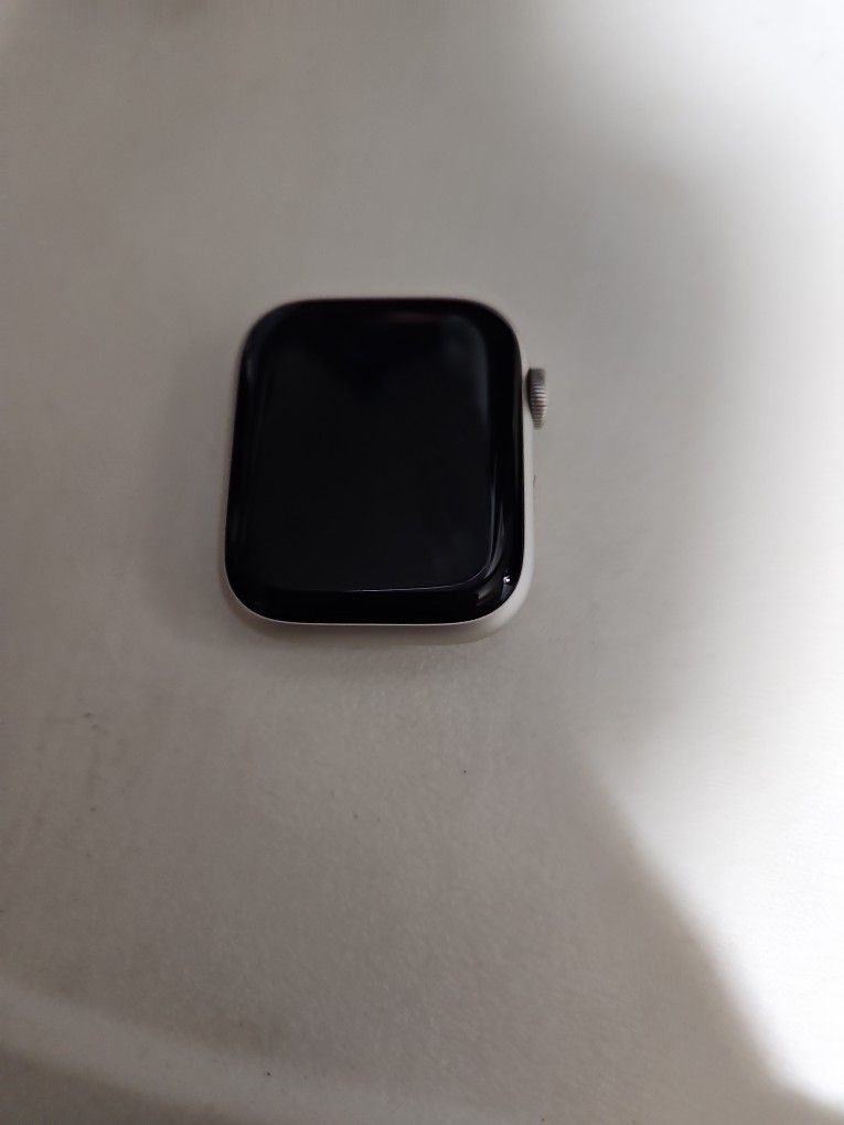 7 Series Apple Watch