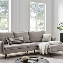 Sectional sofa 