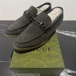 Gucci Dress Shoes Size 10