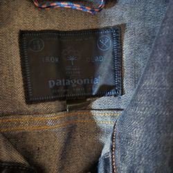 Patagonia Women's Jacket (Large) 