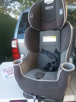 Silla de bebé