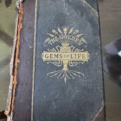 Gem Of Life 