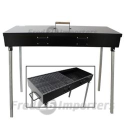 30" BBQ Grill