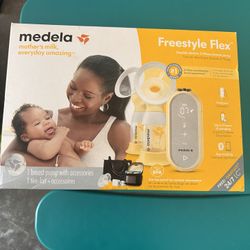 Medela Breast Pump