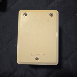 Hayward Daughter Board.