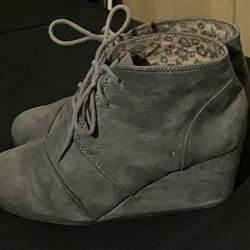 Women Heals/Boots