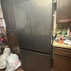 Samsung Bespoke French Door Refrigerator