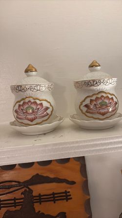 Cups