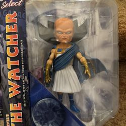 Marvel Select”The Watcher”