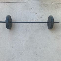 Weights 