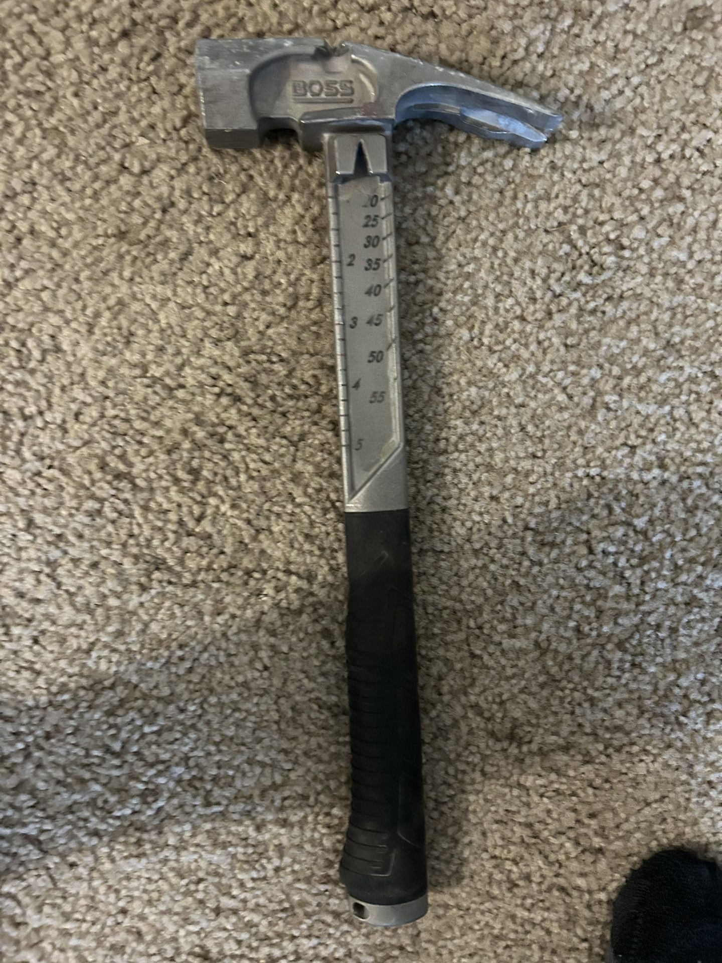 Boss Hammer 14 Ounce Oz