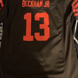 Odell Beckham Jr Jersey Browns 
