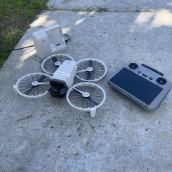DJI FLIP