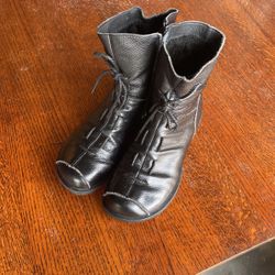 Women’s Winter Boots 
