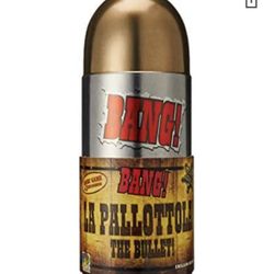 BANG! (La Pallottola!) The Bullet!