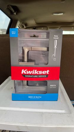 Kwiset - Perth/Nickel