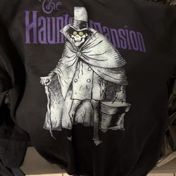 Disney Parks Exclusive Crew Neck