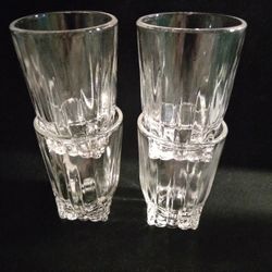 Federal Shot Glasses 