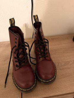 Kids, Doc Martens