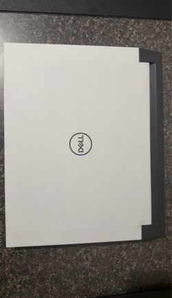 Dell G16 7630 Gaming Laptop