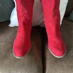 Women’s Cowboy Boots 