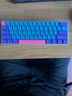 Anne Pro 2 Keyboard