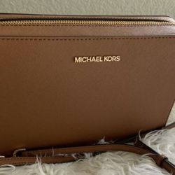 Michael Kors Crossbody 