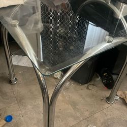 2/24 Inch Side Tables