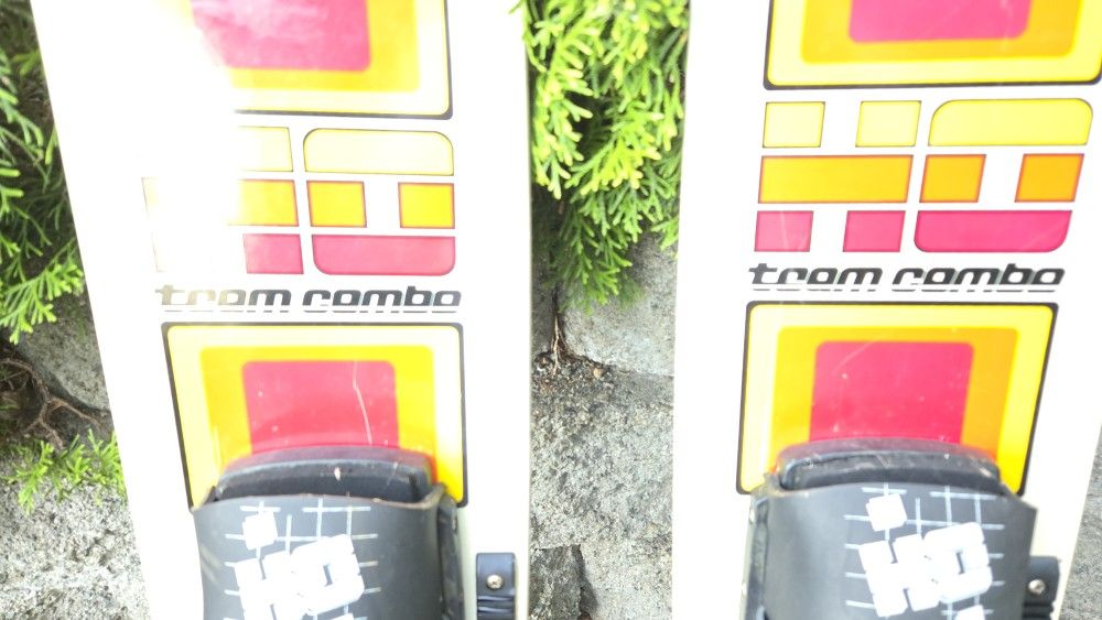 HO Water SKIS For SALE