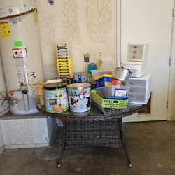 Containers  Organization 