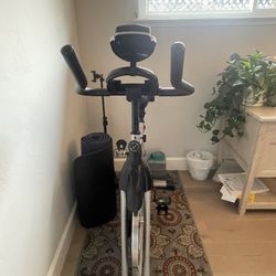 Yosuda Stationary Bike