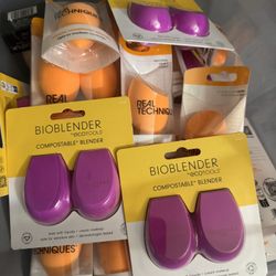 Beauty Blenders (30 Plus Pieces) 