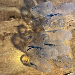 10 Set Dr Brown Bottles 