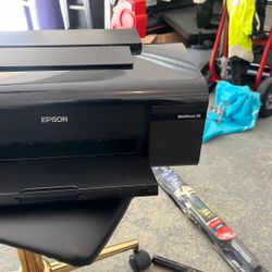 Sublimation Printer