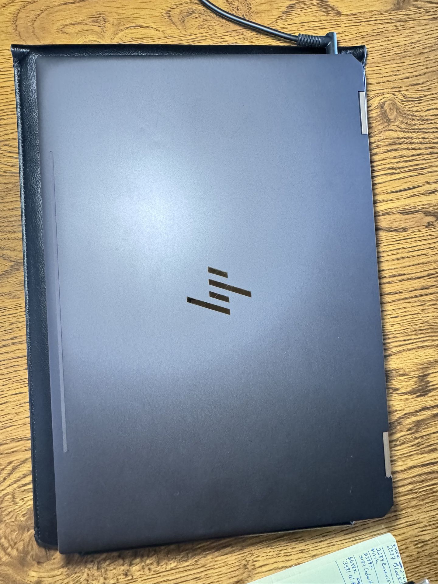 HP
