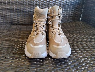 Hoka Anacapa Mid Gtx hiking boots