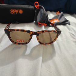 Spy Optics Sunglasses 