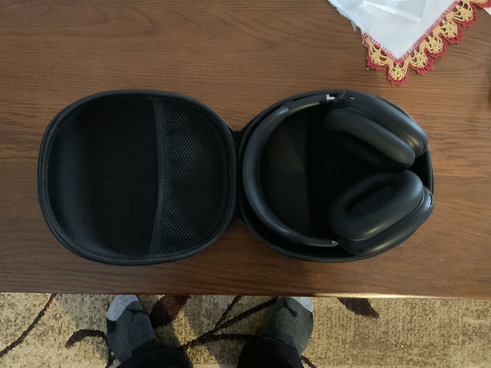 AirPod Max Full Case