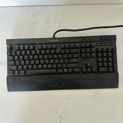 Mechanical Keyboard 