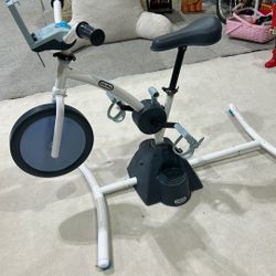 Indoor Riding Bike For Children 