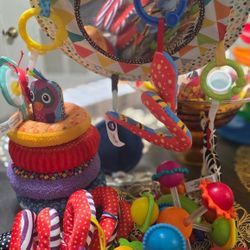 Baby Toys 