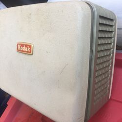 Vintage Kodak real to reel projector only $30 firm
