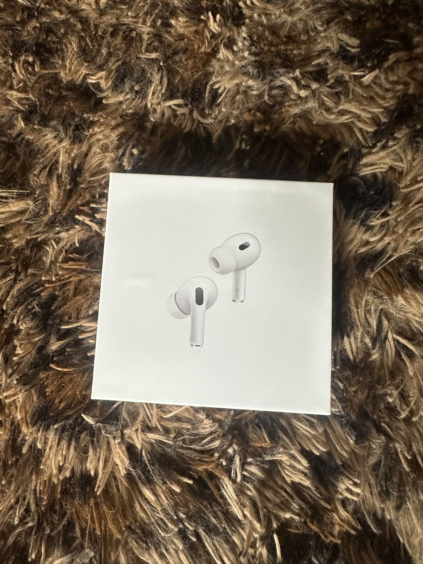 AirPods Pro 2nd Gen