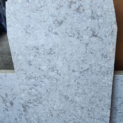 Grey Quartz
