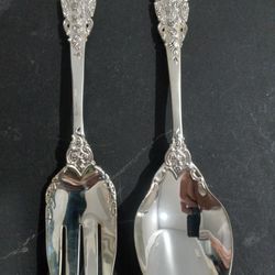 Wallace Silversmiths