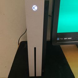 Xbox One OBO 