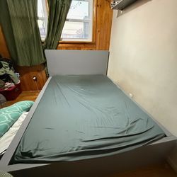 Full Size Bed