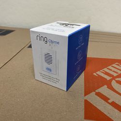 Ring Chime 
