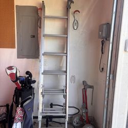 Ladder