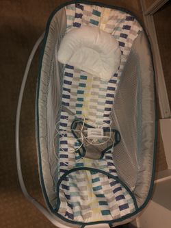 Baby Rocker